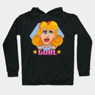 Gurl Hoodie